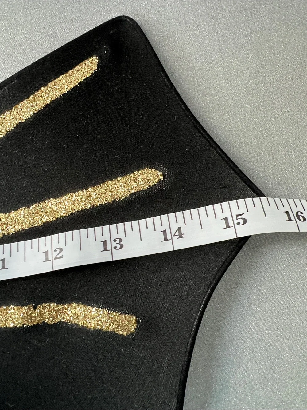 Kids Halloween Costume Bat Wings with Glitter